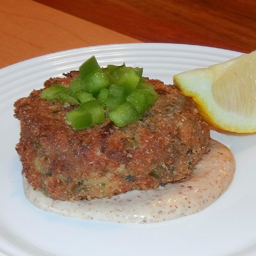 ROULADE RECIPE FOR CRAB CAKES visual data 6