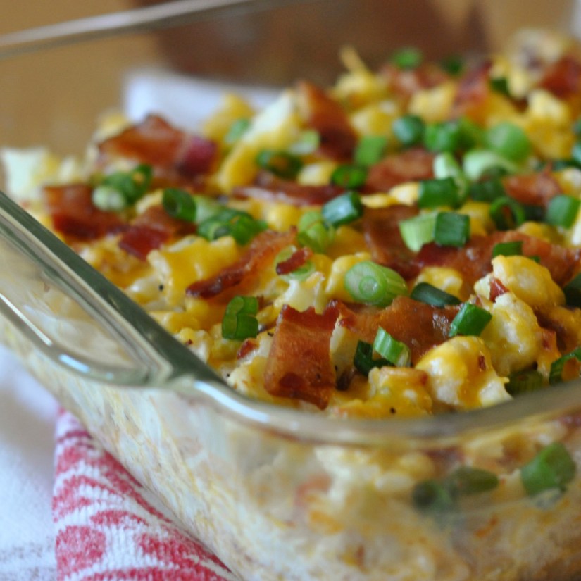 DivaDiCucina_Baked Cauliflower