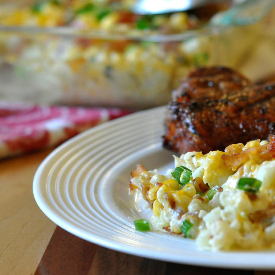 DivaDiCucina_Baked Cauliflower2