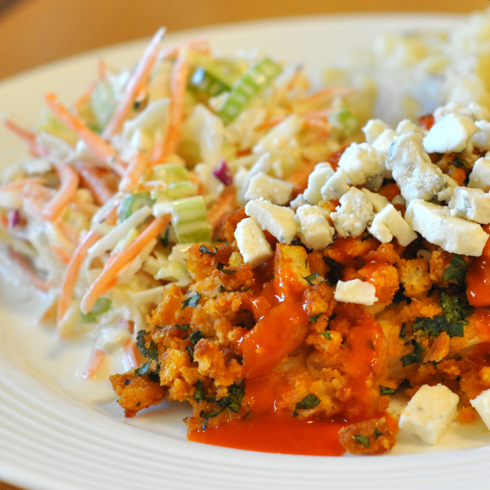 DivaDiCucina_BuffaloChicken