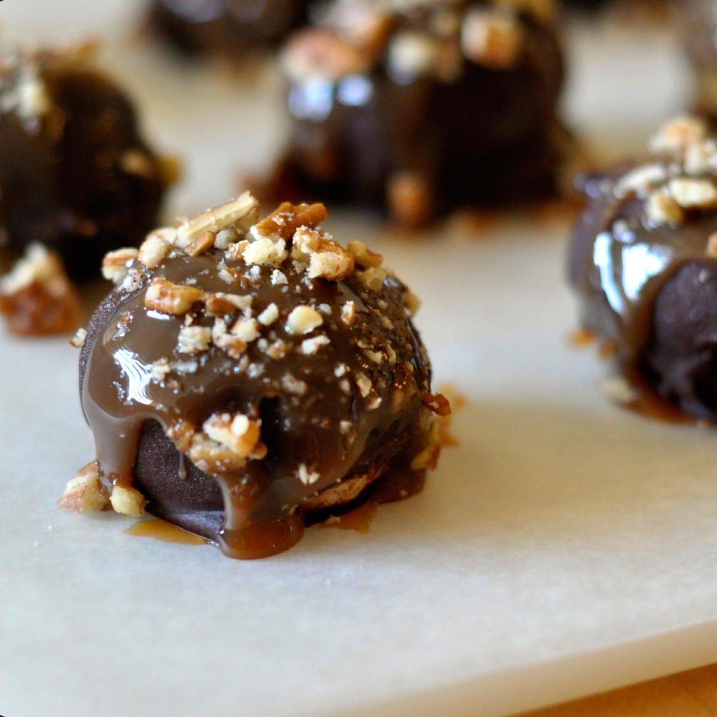 DivaDiCucina_CaramelPecanCheesecakeBalls