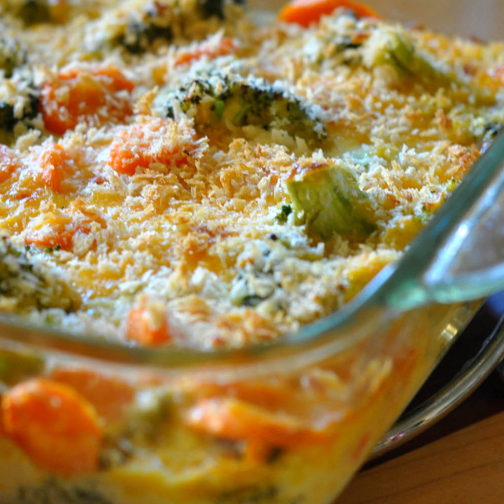 DivaDiCucina_CheesyBroccoliGratin