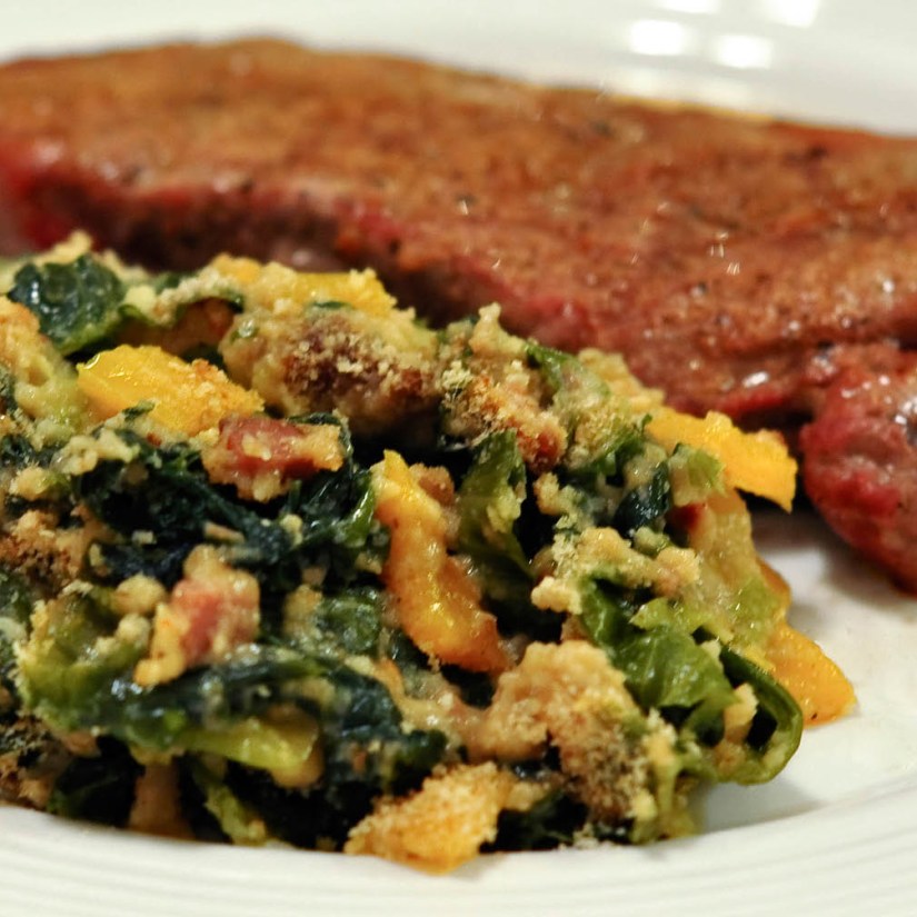 DivaDiCucina_CookedEscarole