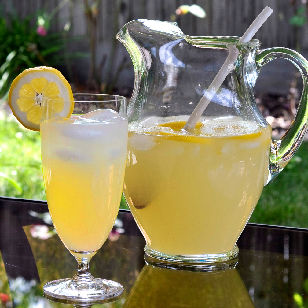 DivaDiCucina_Lemonade