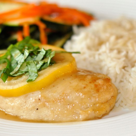 DivaDiCucina_LimoncelloChicken