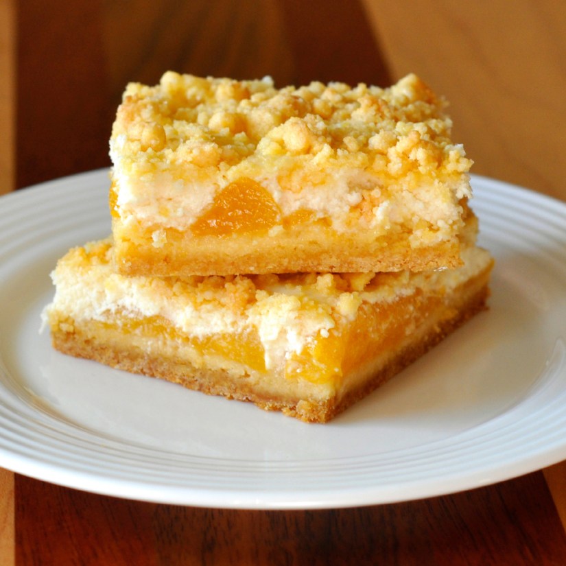 DivaDiCucina_PeachyChesecakeBars