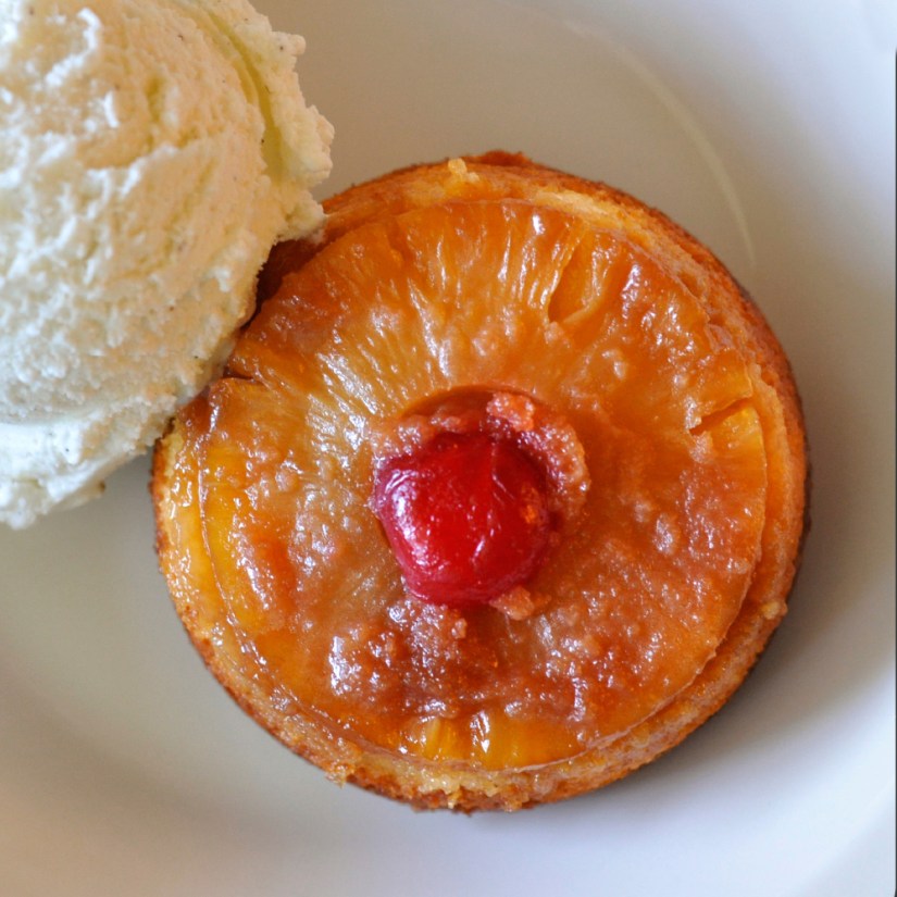 DivaDiCucina_PersonalPineappleCakes