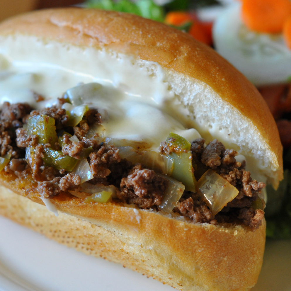 DivaDiCucina_PhillySloppyJoes