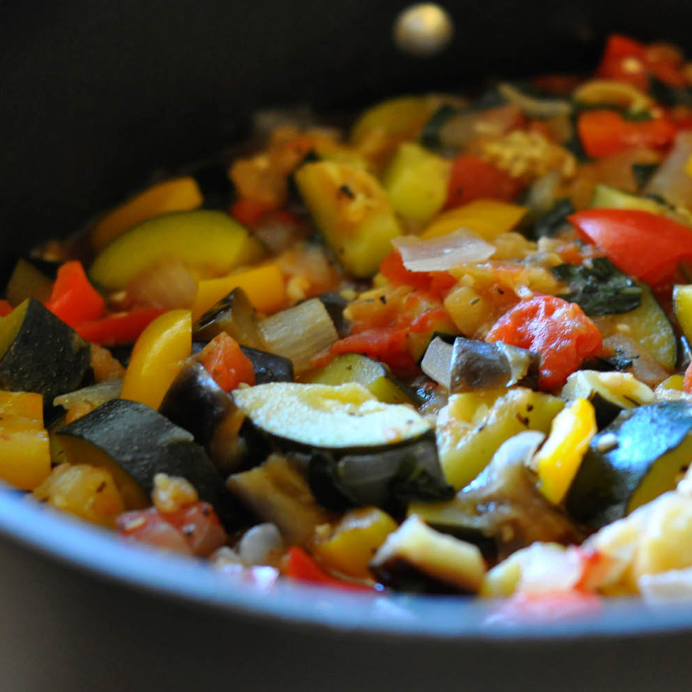 DivaDiCucina_Ratatouille2 Ratatouille