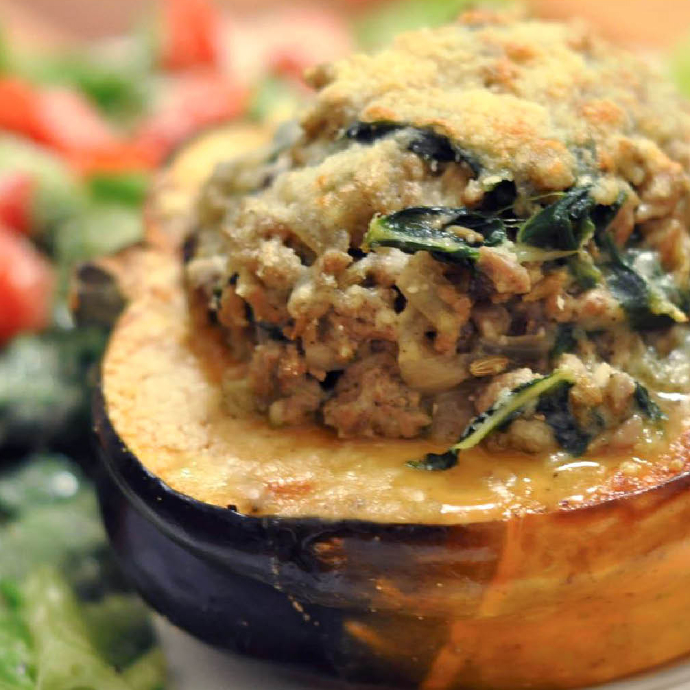 DivaDiCucina_StuffedAcornSquash
