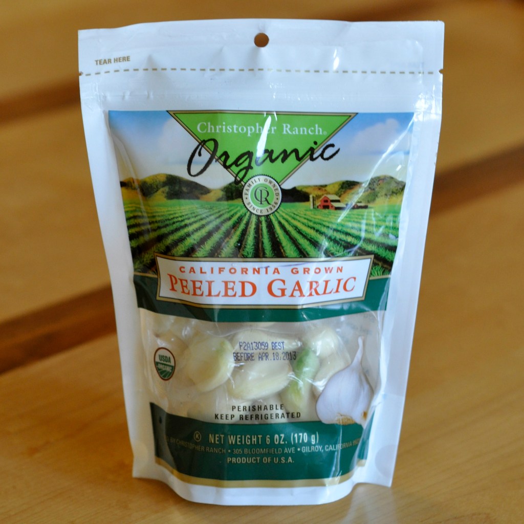 christopher farms garlic net worth