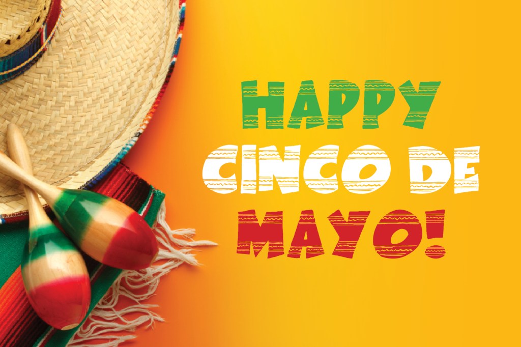 CincoDeMayo