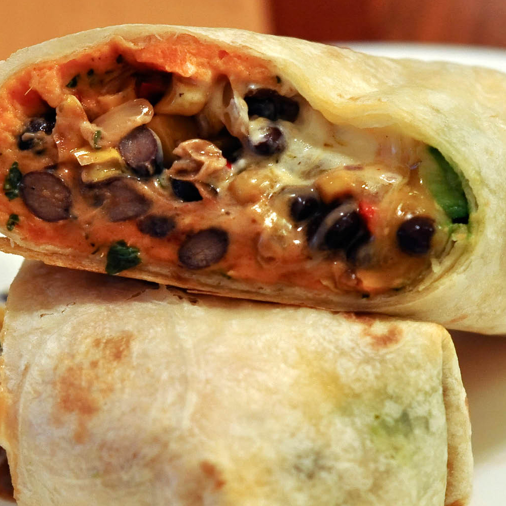 DivaDiCucina_SweetPotatoBurritos