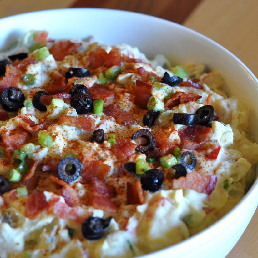 Potato Salad