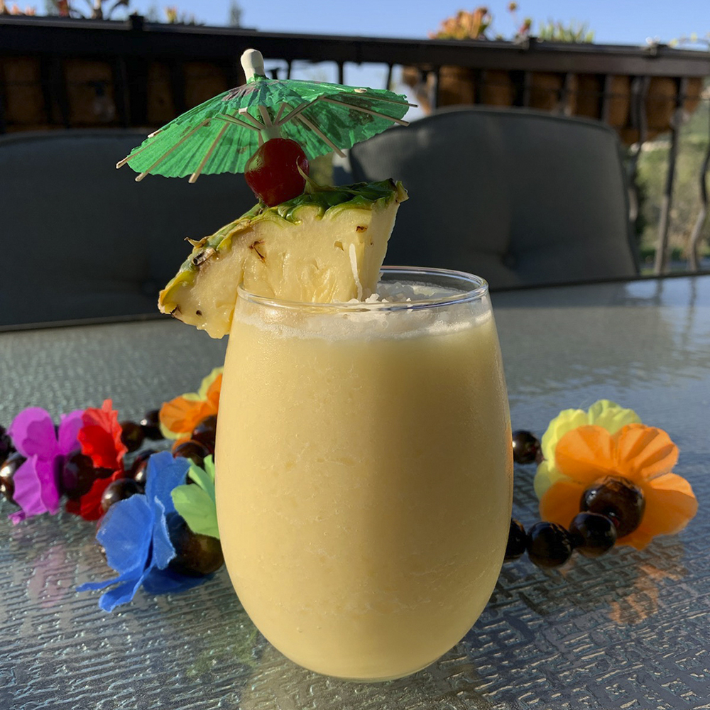 Piña Colada