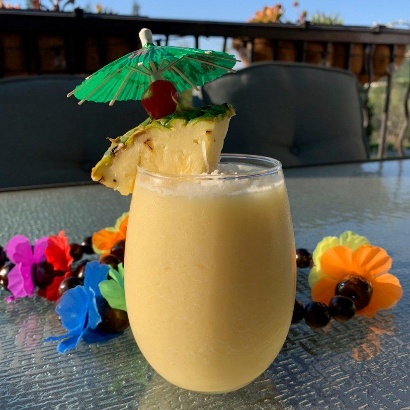 Piña Colada